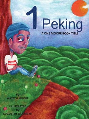 cover image of 1 Peking
